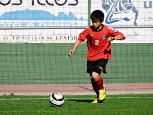 futbol-infantil