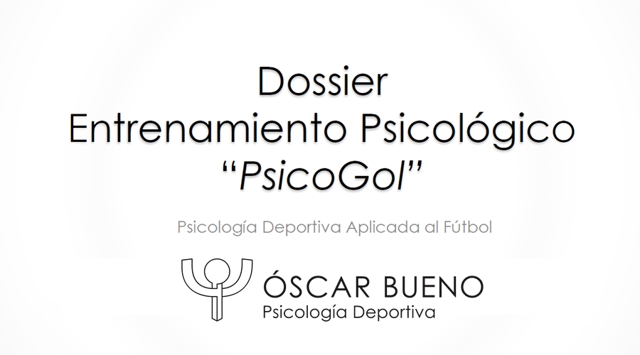 PsicoGol