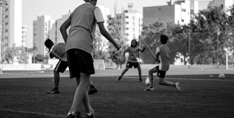 Entrenamiento Psicológico Deportivo en Mallorca